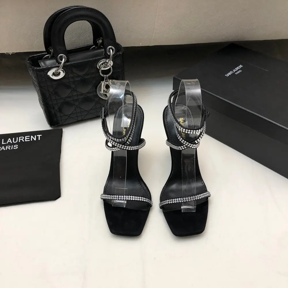 Yves Saint Laurent Heels