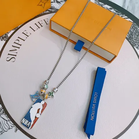 Louis Vuitton Necklace