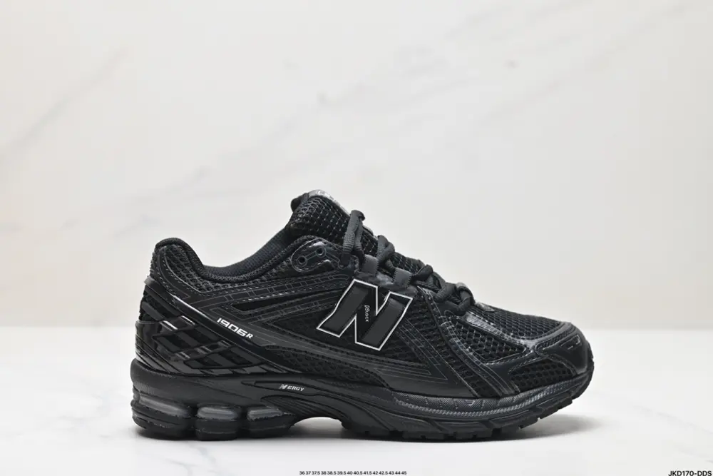New Balance M1906 series Retro single product treasure dad shoe style Retro M1906RCH