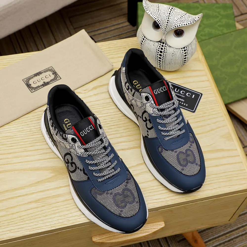 Gucci casual shoes