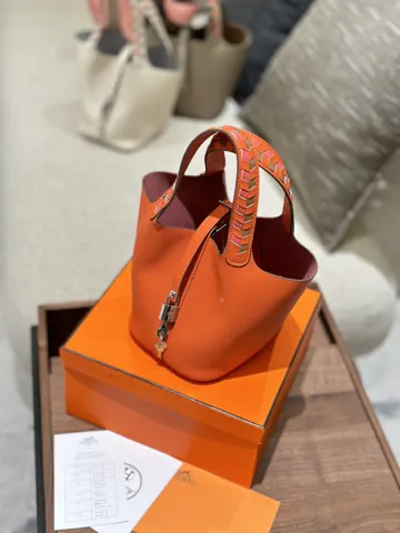 Hermès Bag