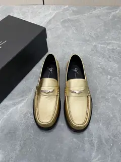 Giuseppe Zanotti high-end men’s shoes