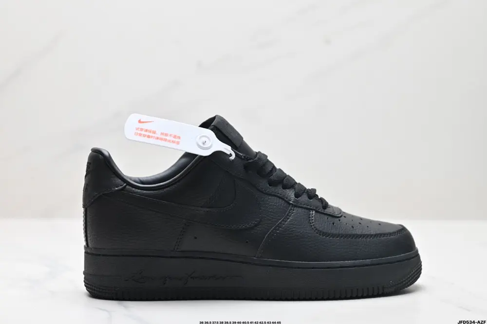NIKE AIR FORCE 1’07 LV8 Sneakers CZ8065-001