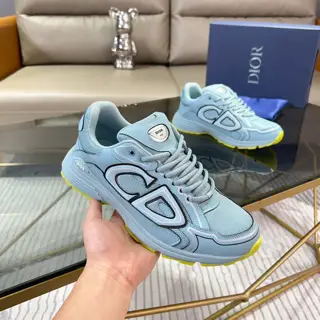 Dior low-top sneakers
