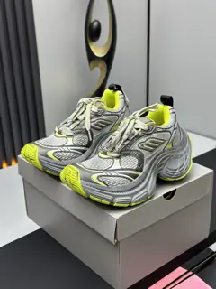 Balenciaga tenth generation new 10XL original outsole sports shoes strong shipment re-made