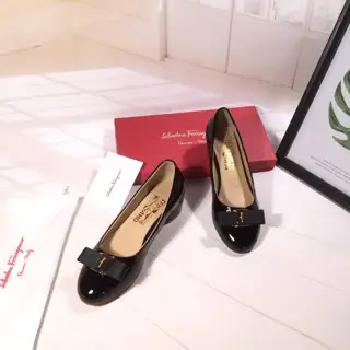 Salvatore Ferragamo Shoes