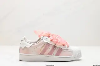 Adidas Originals Superstar shell head series low-top classic versatile casual sports shoes GW9783