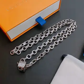 Louis Vuitton necklace