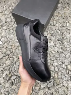 ECCO sports running shoes/casual shoes