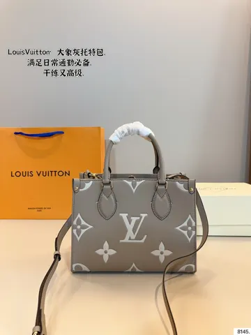 Louis Vuitton OnTheGo