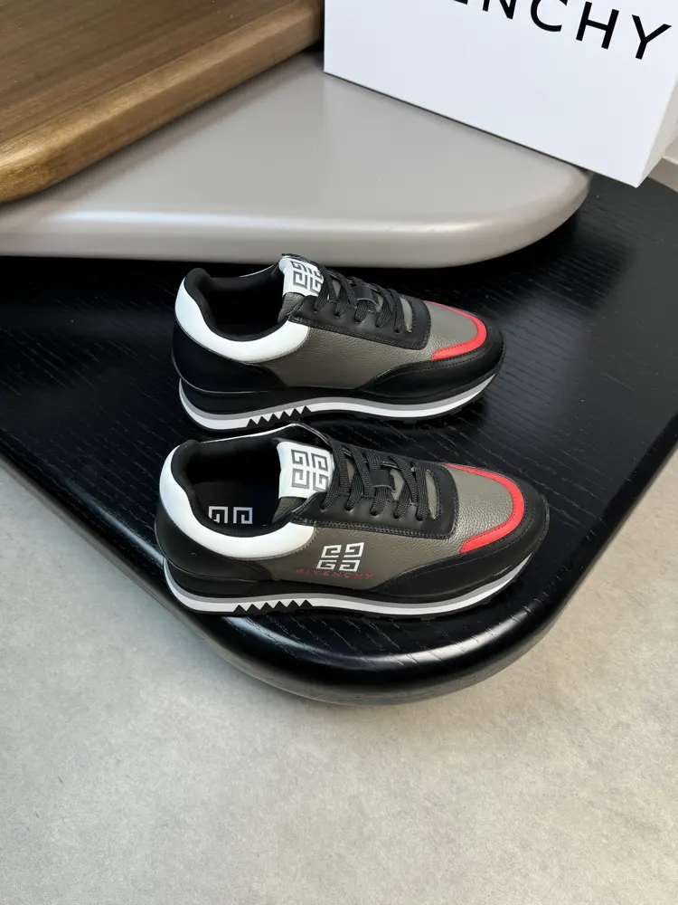 Givenchy casual sports shoes