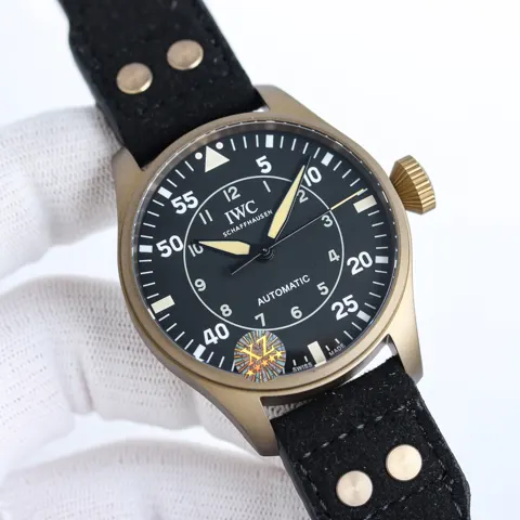 IWC Watch