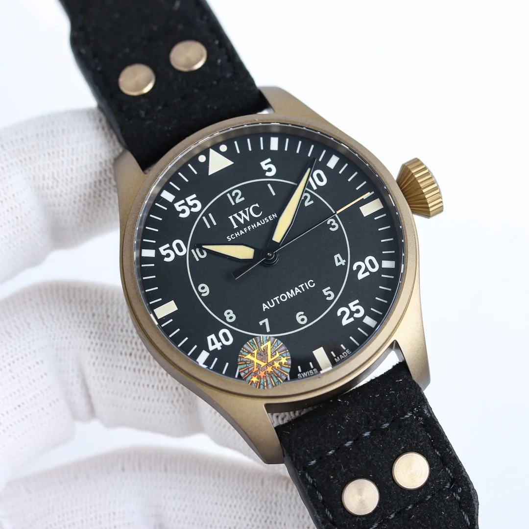 IWC Watch