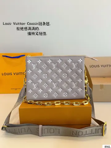 Louis Vuitton Crossbody