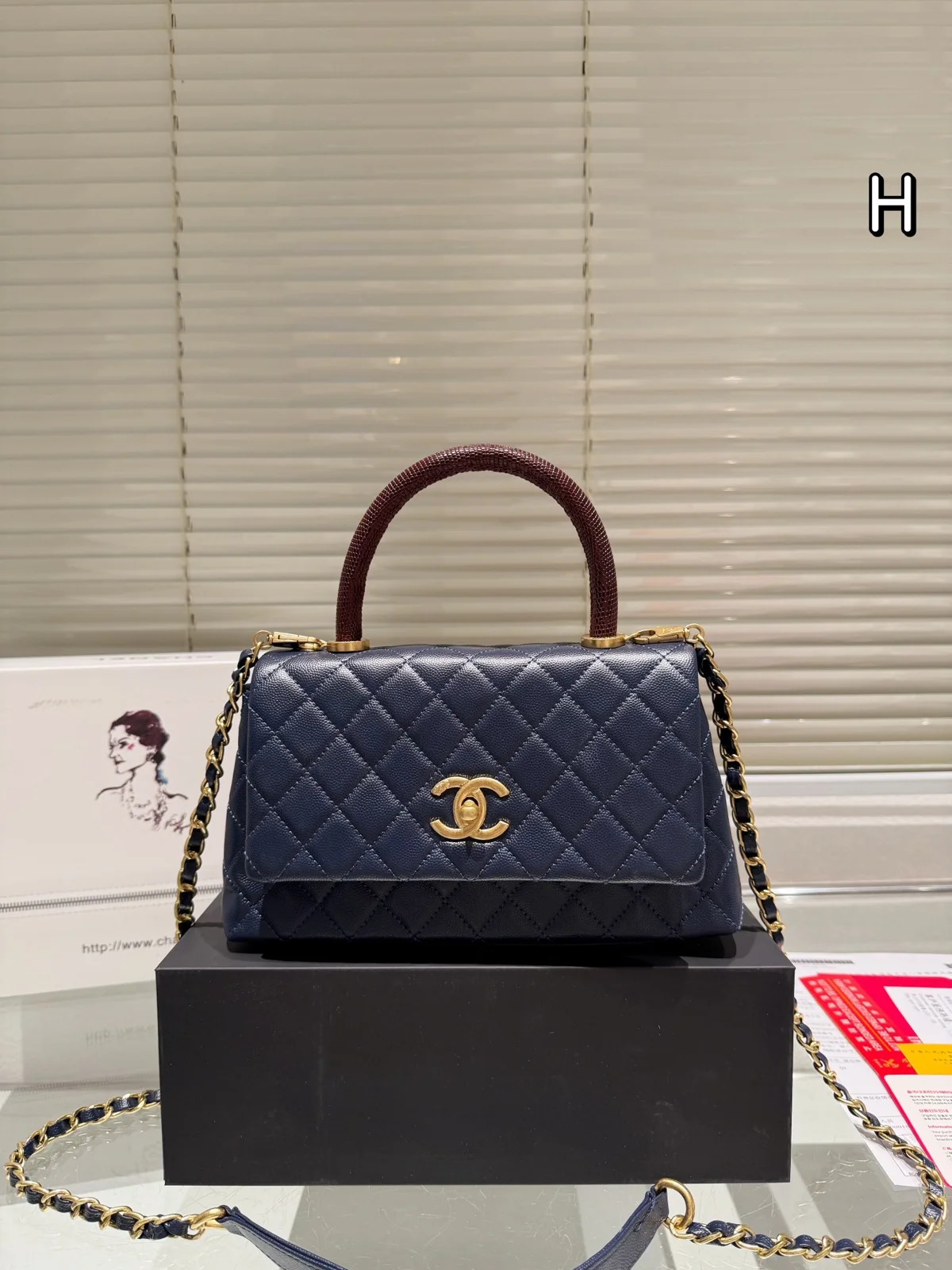 Chanel Bag