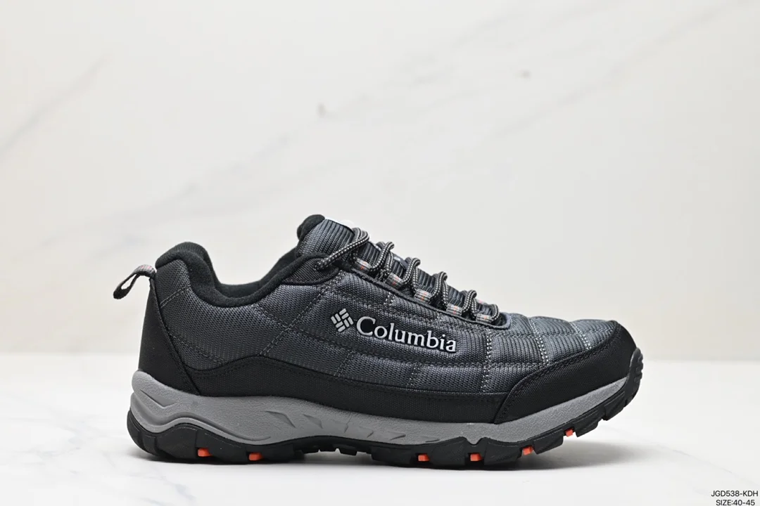Columbia mountaineering series Shoes