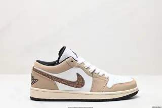 Nike Air Jordan 1 Low Sneakers DZ4130-201