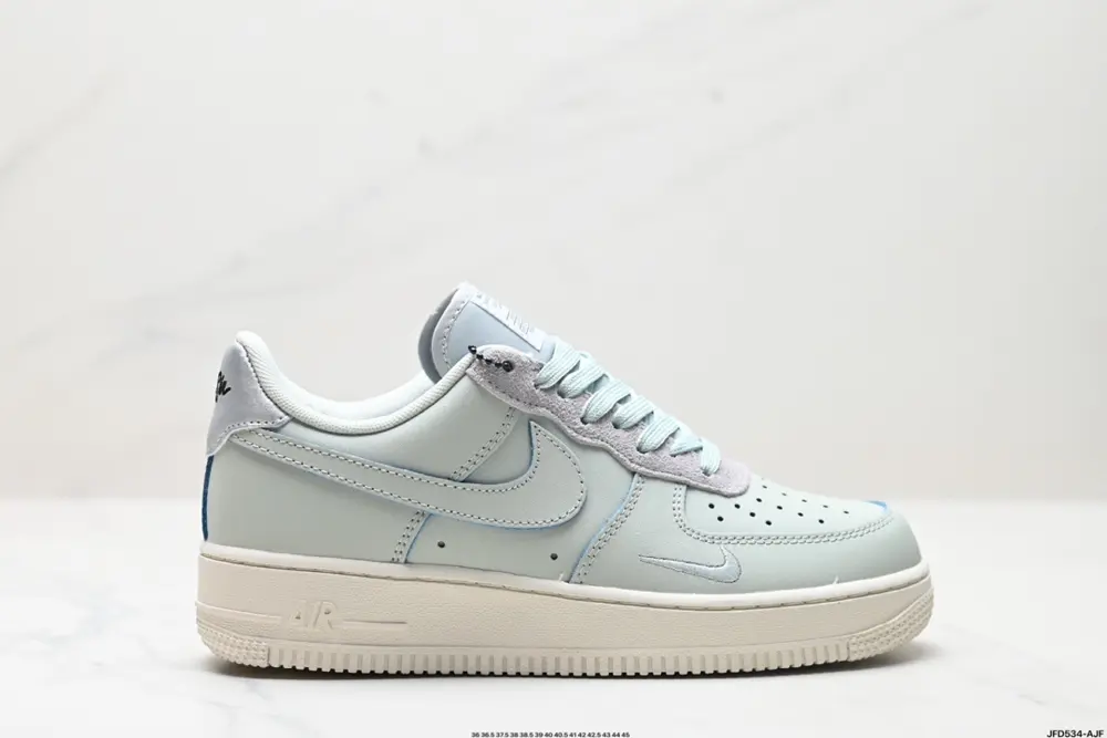 Nike Air Force 1 Low 07 Sneakers CJ0952-001