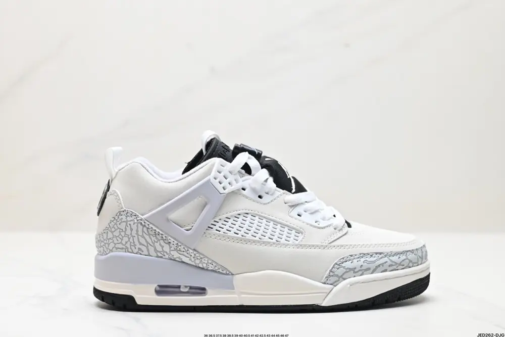 Nike Air Jordan Spizike Low HF8827-100