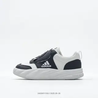 Adidas Little Dragon co-branded PARK ST AC casual Velcro sneakers