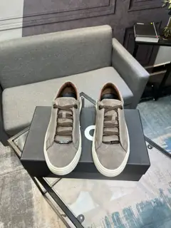 BOSS men’s casual sports shoes series is coming to the counter at the same time