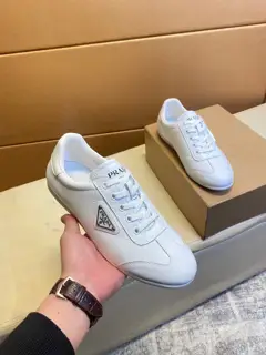 Prada casual shoes