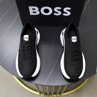 BOSS new fashion models are on the market Shoes