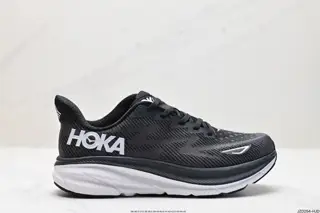 HOKA M CLIFTON 9 new color matching This brand comes from the Maori language of New