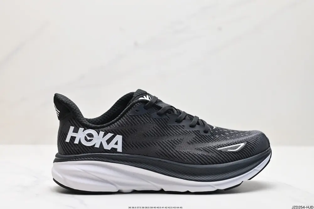 HOKA M CLIFTON 9 new color matching This brand comes from the Maori language of New