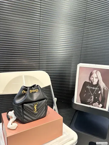 Yves Saint Laurent Bucket Bag