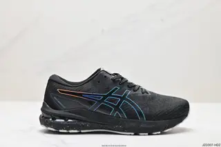ASICS GT-2000 10 shock-absorbing protection running shoes 1011B412-020