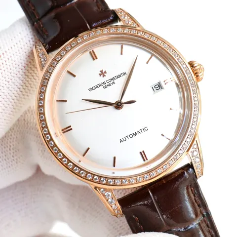 Vacheron Constantin Watch