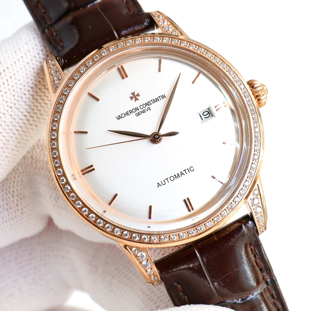 Vacheron Constantin Watch