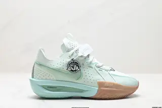 Nike Air Zoom G.T.Cut 3 ER Nike’s new practical series basketball shoes. Full-length HF5702
