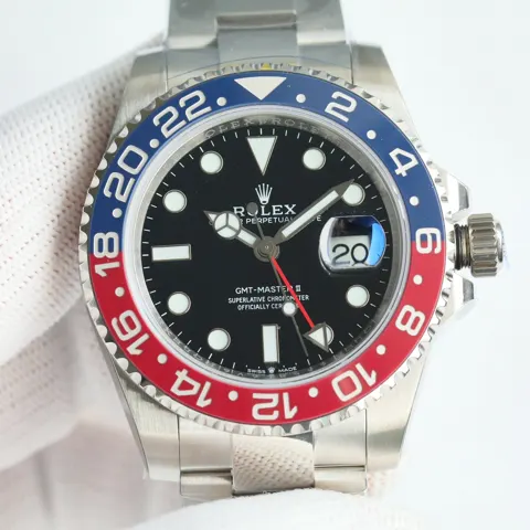 Rolex Greenwich Series