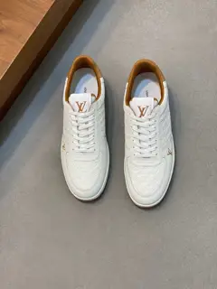 Louis Vuitton casual shoes