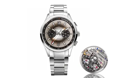 Jaeger-LeCoultre Polaris