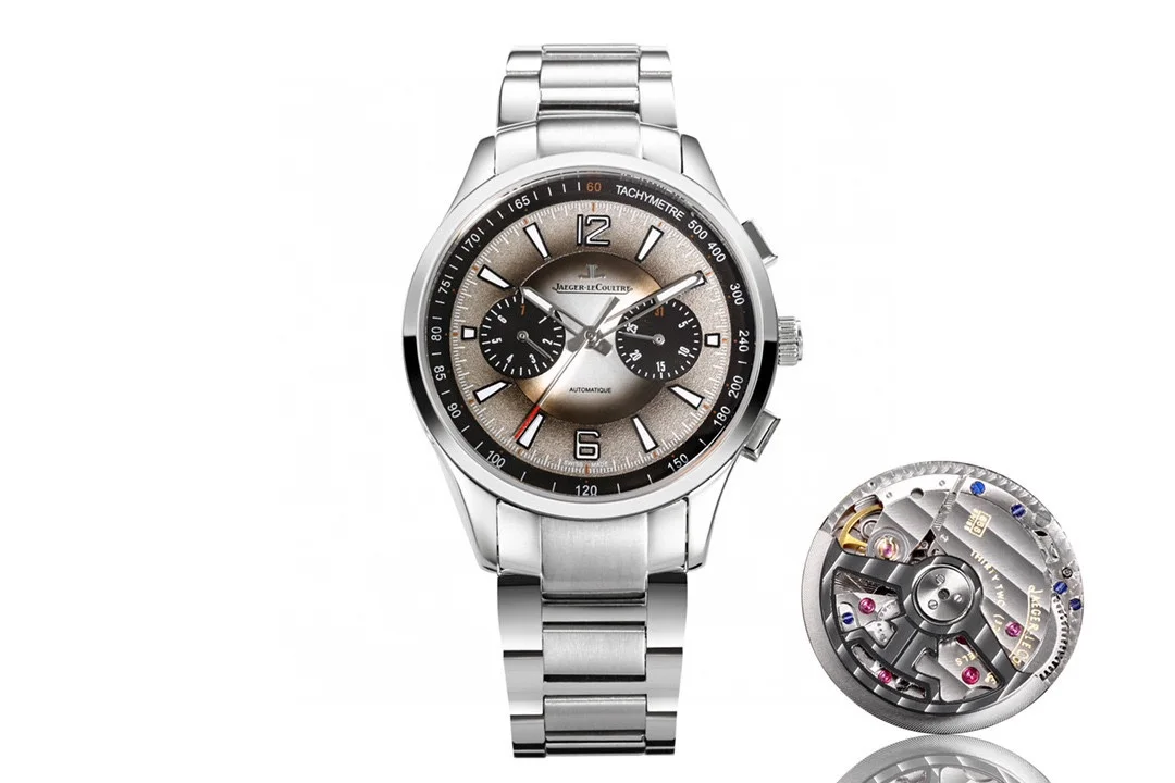 Jaeger-LeCoultre Polaris