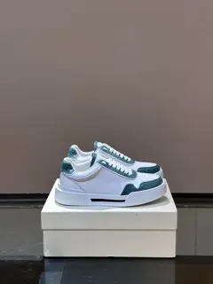 Dolce & Gabbana men’s casual sports shoes