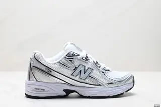 New Balance used running shoes New Balance 740 series New Balance trendy men’s and women’s U740WM2