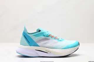 Adidas adizero BOSTON 12 M summer breathable mesh racing running shoes Boost cushioning sole IG3329