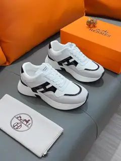 Hermès sneakers
