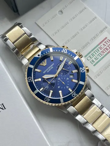 Armani Watch