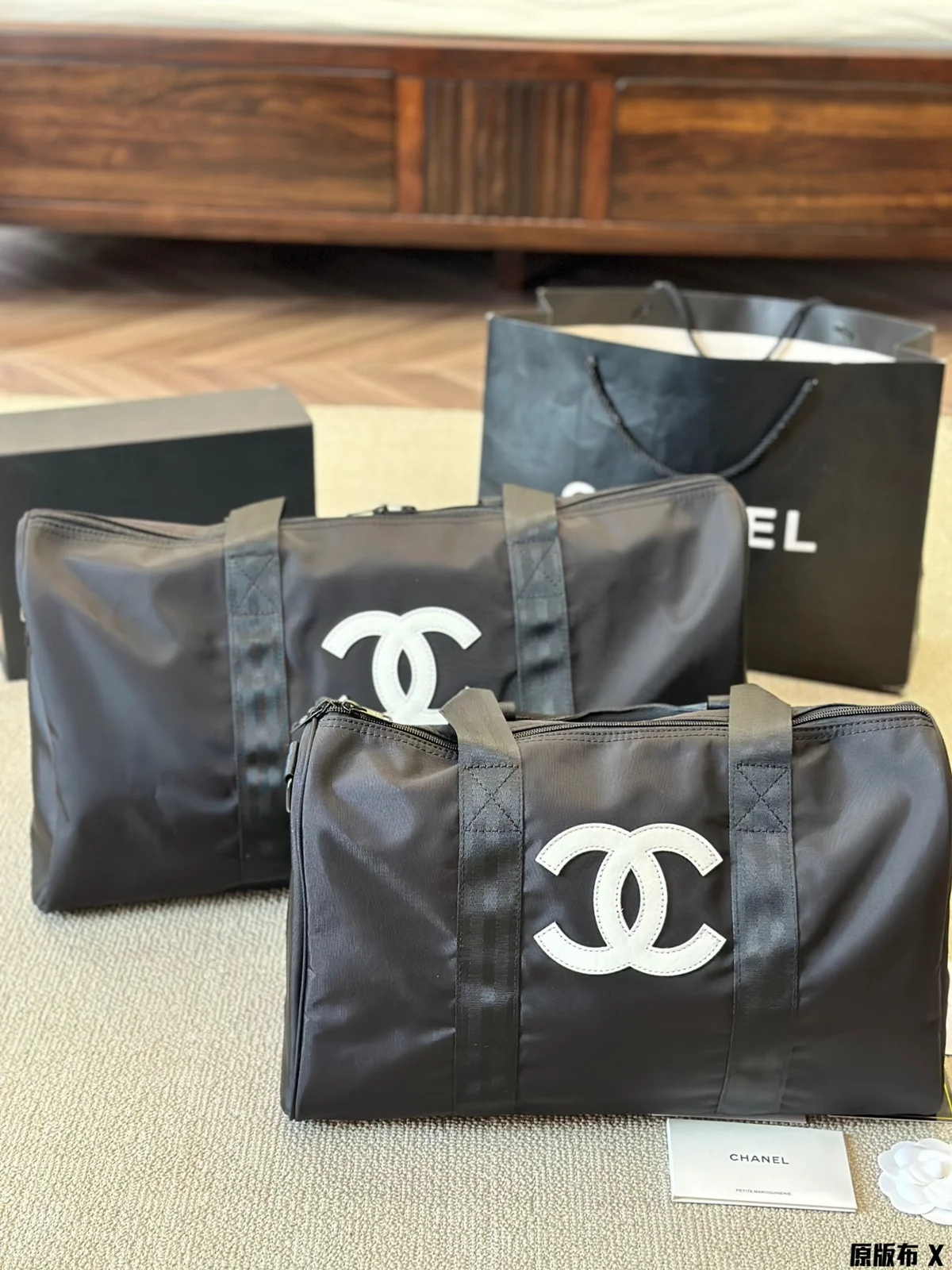 Chanel Bag