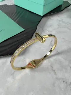 Tiffany bracelet