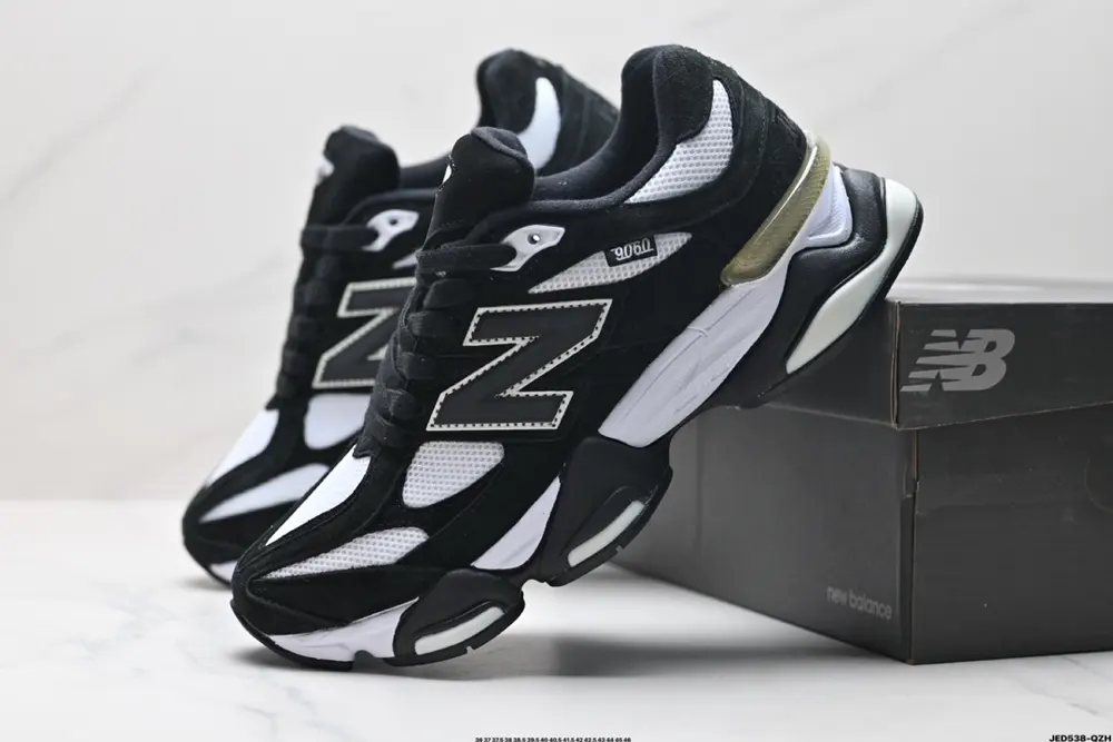 New Balance New Balance Version Shoes U9060YG1
