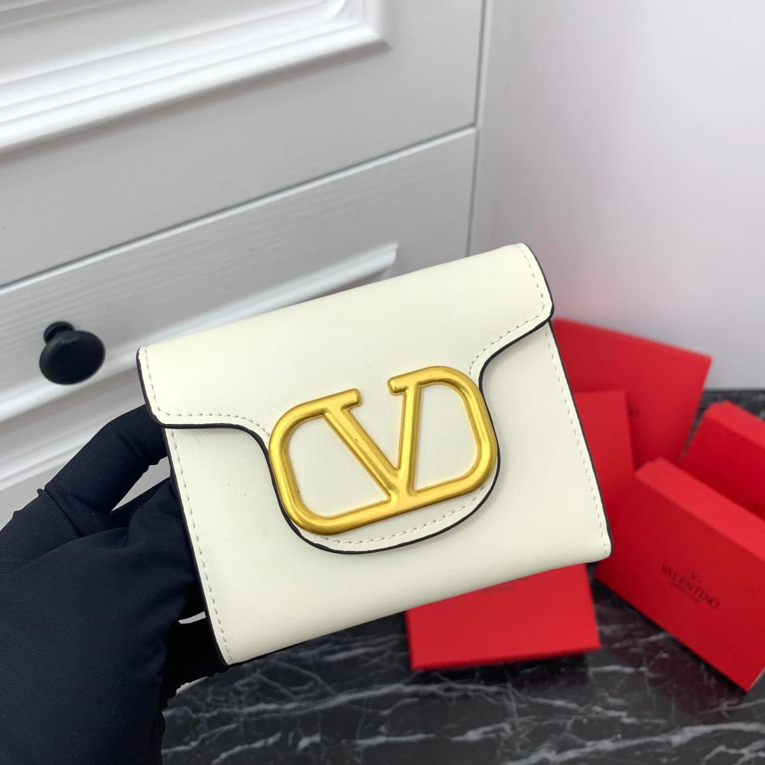 Valentino Wallet