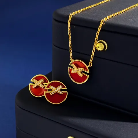 Chaumet Necklace