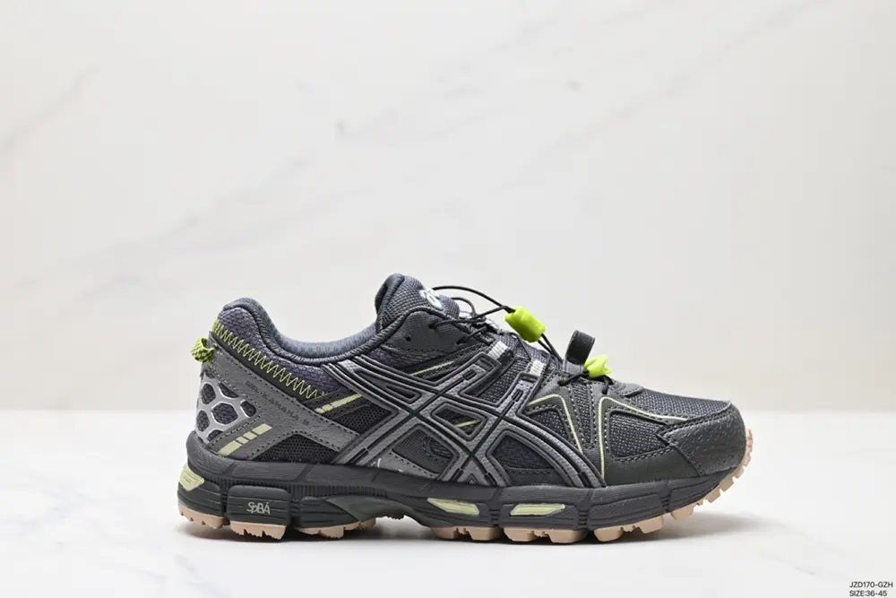 ASICS Gel-Kahana 8 Series Shoes 1012B109-023