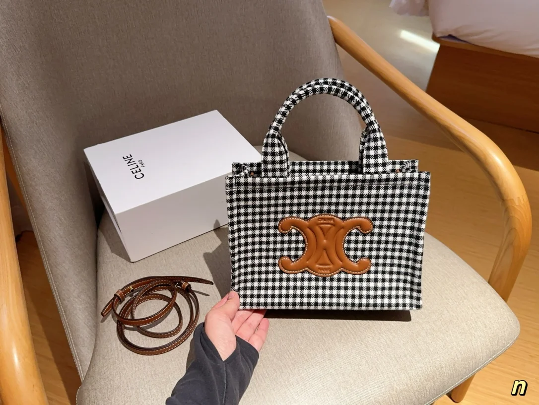 Celine Tote